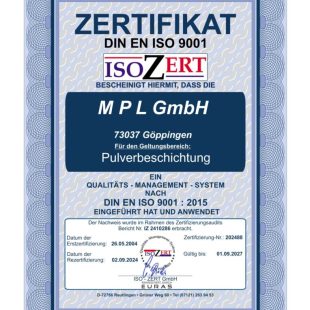 ISO-9001